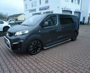 Peugeot Traveller Gebrauchtwagen
