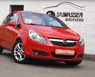 Opel Corsa Gebrauchtwagen
