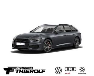 Audi S6 Gebrauchtwagen