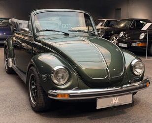 VW Käfer Gebrauchtwagen