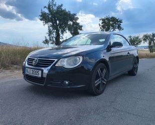 VW Eos Gebrauchtwagen