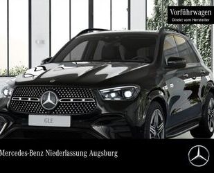 Mercedes-Benz GLE 450 Gebrauchtwagen