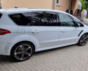 Ford S-Max Gebrauchtwagen