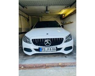 Mercedes-Benz C 300 Gebrauchtwagen