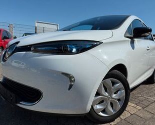 Renault ZOE Gebrauchtwagen