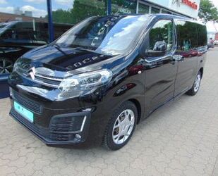 Citroen Jumpy Gebrauchtwagen