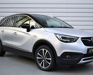 Opel Crossland (X) Gebrauchtwagen