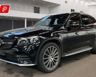 Mercedes-Benz GLC 43 AMG Gebrauchtwagen