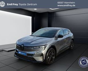 Renault Megane E-TECH Gebrauchtwagen