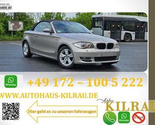 BMW 118 Gebrauchtwagen