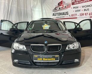BMW 318 Gebrauchtwagen