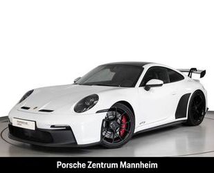 Porsche 992 Gebrauchtwagen