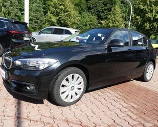 BMW 118 Gebrauchtwagen