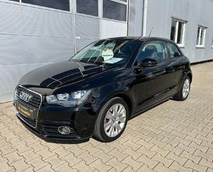 Audi A1 Gebrauchtwagen