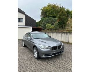BMW 530 Gran Turismo Gebrauchtwagen
