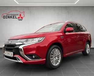 Mitsubishi Outlander Gebrauchtwagen