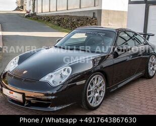 Porsche 996 Gebrauchtwagen