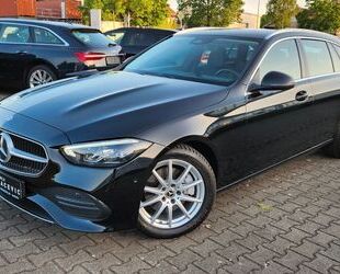 Mercedes-Benz C 220 Gebrauchtwagen