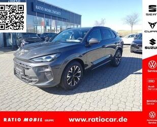 Cupra Terramar Gebrauchtwagen