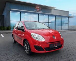 Renault Twingo Gebrauchtwagen