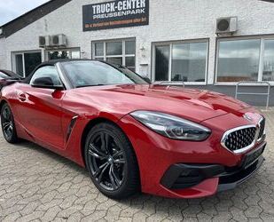BMW Z4 Gebrauchtwagen