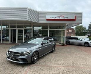 Mercedes-Benz C 300 Gebrauchtwagen