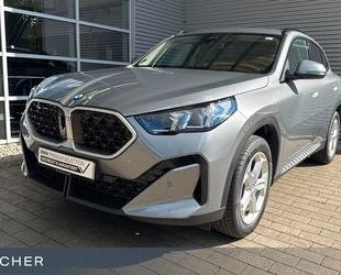 BMW X2 Gebrauchtwagen