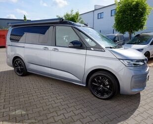 VW T7 California Gebrauchtwagen