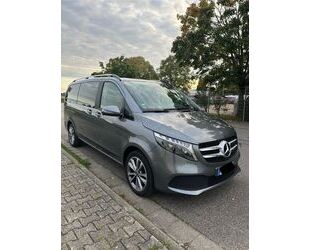 Mercedes-Benz V 220 Gebrauchtwagen