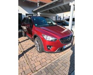 Mazda CX-5 Gebrauchtwagen