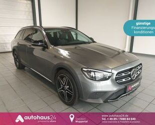Mercedes-Benz E 400 Gebrauchtwagen