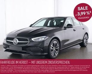 Mercedes-Benz C 200 Gebrauchtwagen
