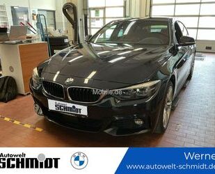 BMW 430 Gran Coupé Gebrauchtwagen