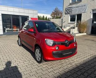 Renault Twingo Gebrauchtwagen
