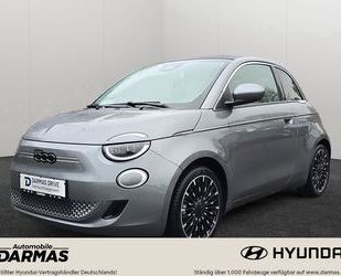 Fiat 500e Gebrauchtwagen