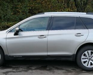 Subaru Outback Gebrauchtwagen