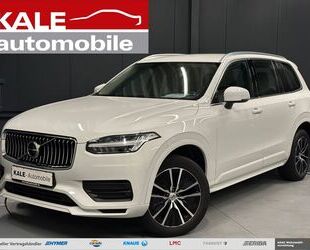 Volvo XC90 Gebrauchtwagen