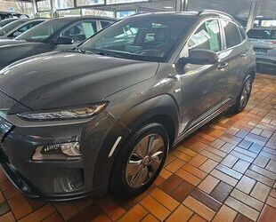 Hyundai KONA Gebrauchtwagen