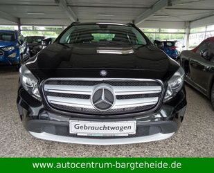 Mercedes-Benz GLA 200 Gebrauchtwagen