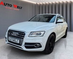 Audi SQ5 Gebrauchtwagen