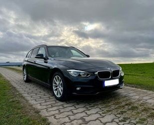 BMW 320 Gebrauchtwagen