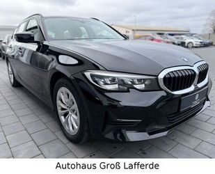 BMW 318 Gebrauchtwagen