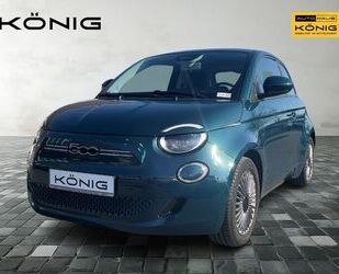 Fiat 500e Gebrauchtwagen