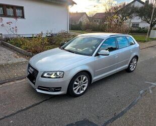 Audi A3 Gebrauchtwagen