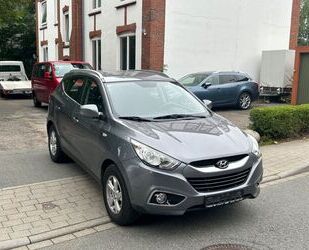 Hyundai ix35 Gebrauchtwagen