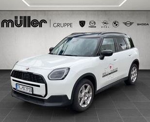 Mini Cooper C Countryman Gebrauchtwagen