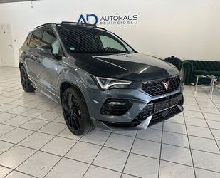Cupra Ateca Gebrauchtwagen