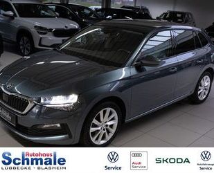 Skoda Scala Gebrauchtwagen