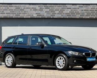 BMW 316 Gebrauchtwagen