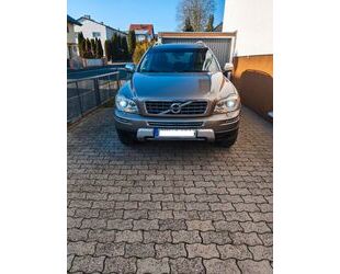 Volvo XC90 Gebrauchtwagen
